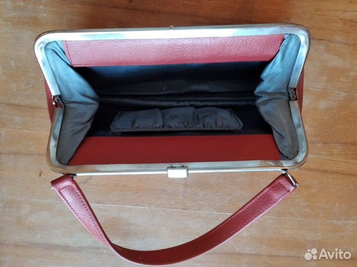 Сумочка женская СССР. Винтаж