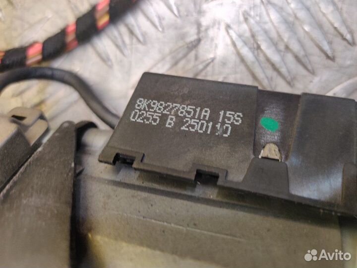 Привод крышки багажника Audi S4 Avant B8 8K5 caka