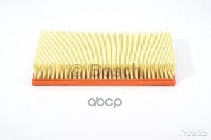 Фильтр воздушный mercedes W210 -99 (бензин И ди