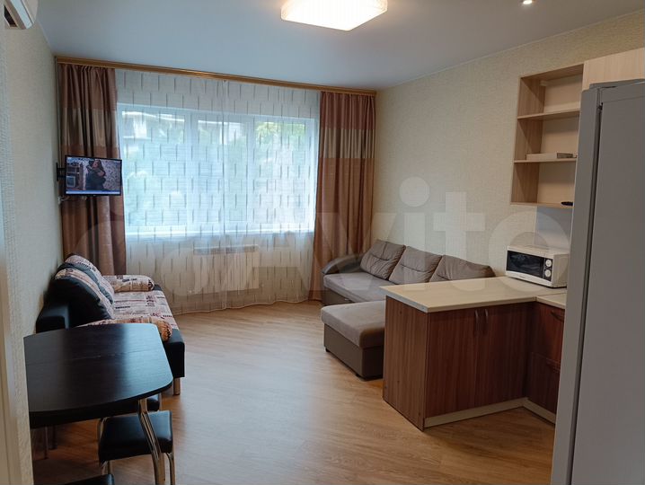 1-к. квартира, 45 м², 6/14 эт.