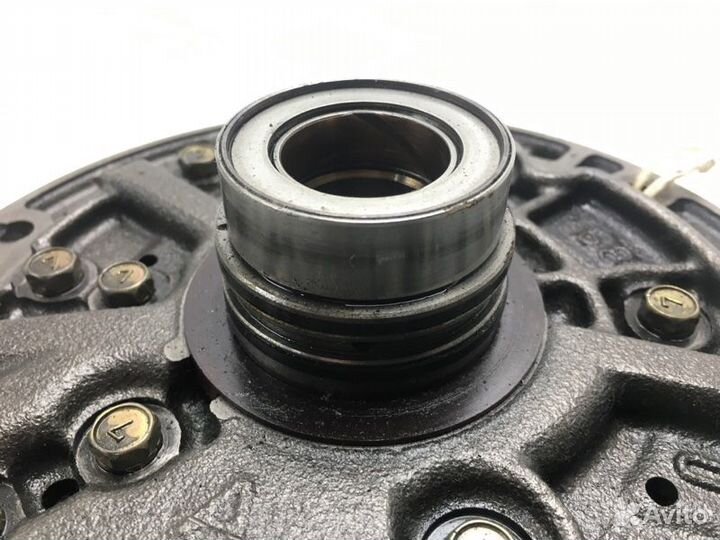 Насос АКПП Toyota Corolla AE91 5afhe 1990