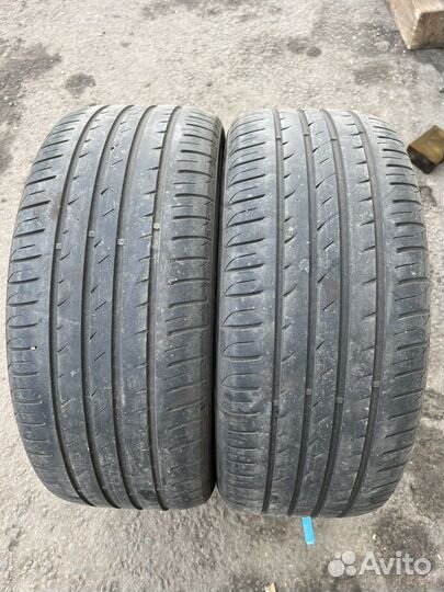 Hankook Ventus Prime 2 K115 235/45 R18