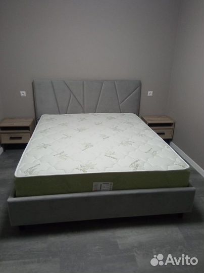 Кровать «Сиеста - 3»