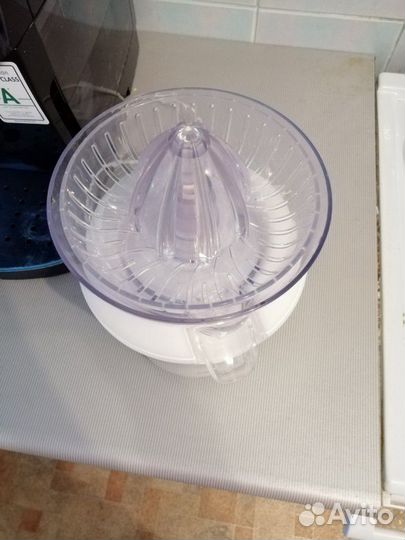 Соковыжималка для цитрусовых