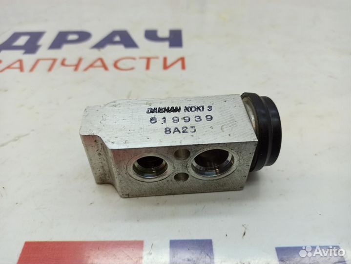 Клапан кондиционера LADA Granta