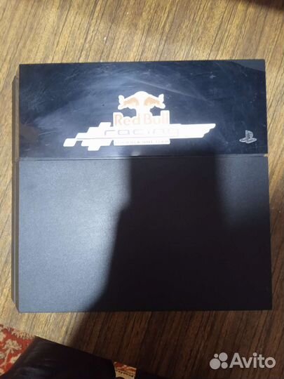 Sony playstation 4