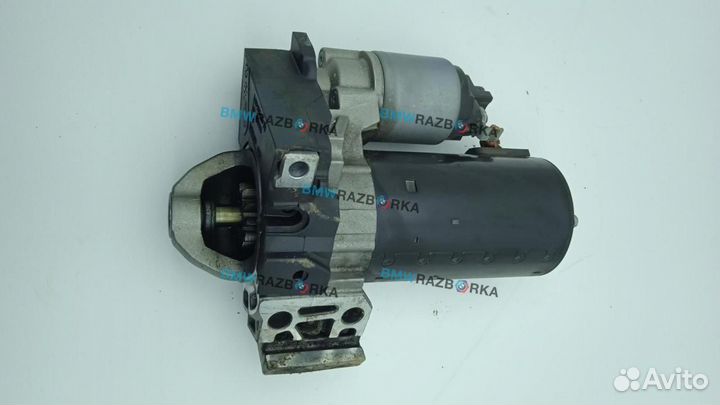 Стартер BMW 5 F07/F10/F11 рест. 2016 8574102