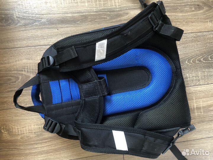 Рюкзак школьный ранец ортопедический