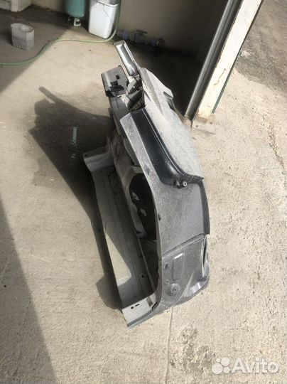 Крыло заднее правое Audi Q3