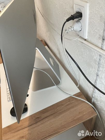 iMac 27 late 2012
