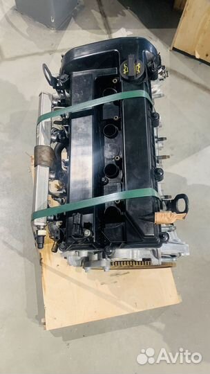 Двигатель aoda с доставкой