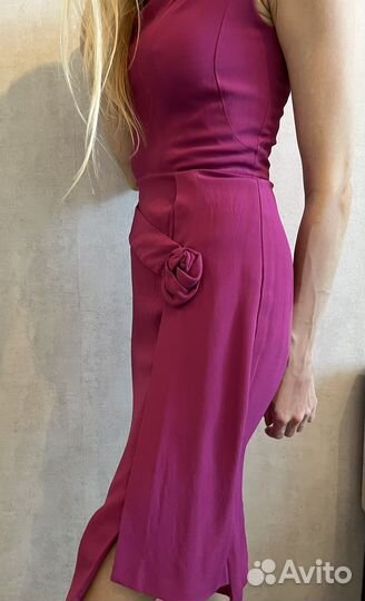 Платье reiss коктейльное