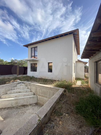 Дом 168,5 м² на участке 4,7 сот.