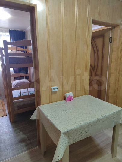 Комната 30 м² в 2-к., 2/2 эт.