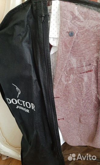 Костюм на мальчика