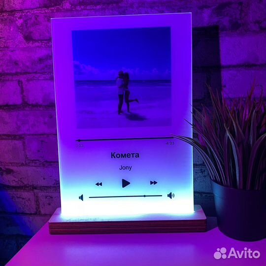 Постер на праздник