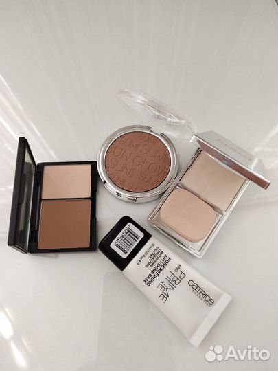 Косметика пакетом цена за всё