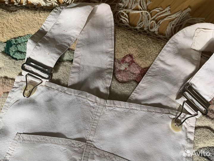 Комбинезон для будущих мам