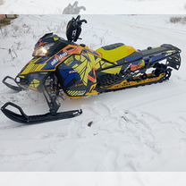 Brp ski doo summit X 800 etec