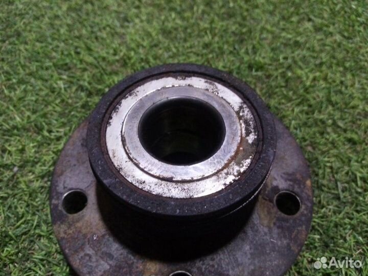 Ступица задняя Volkswagen Passat Cc cdab 2012