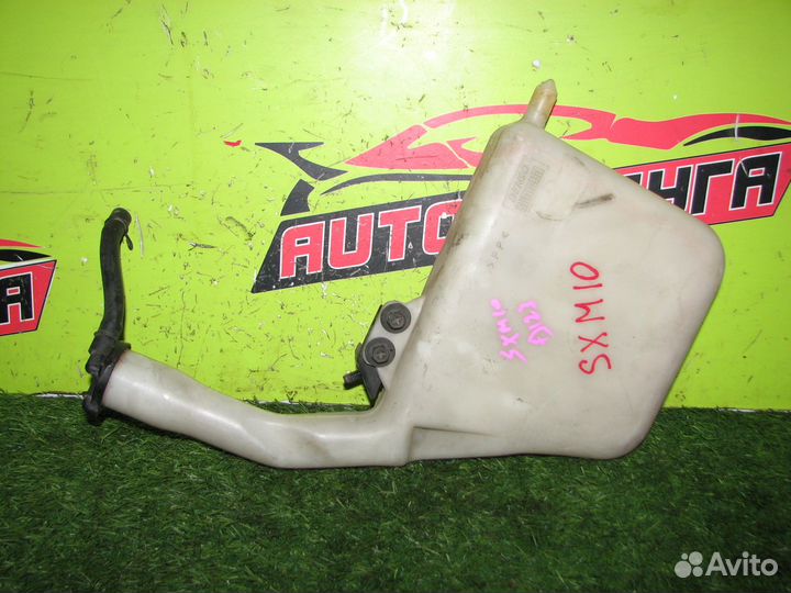 Бачок расширительный toyota ACM10G,ACM15G,ACN10,AC