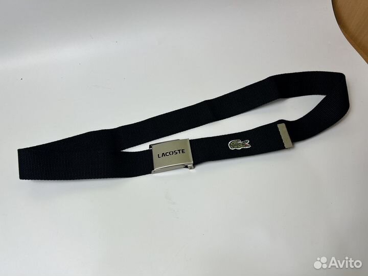 Ремень мужской