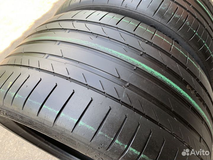 Continental ContiSportContact 5 315/35 R20