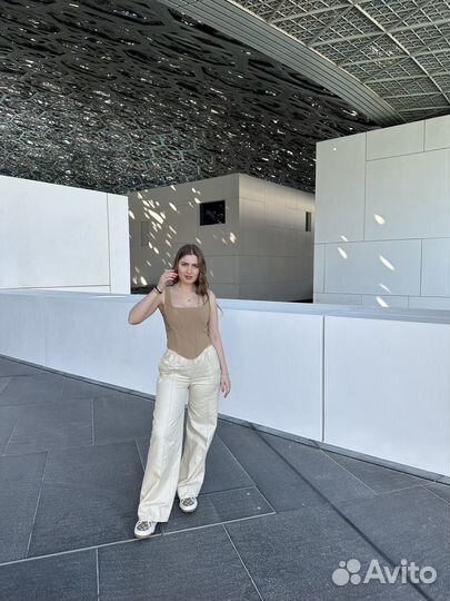 Топ и брюки love republic