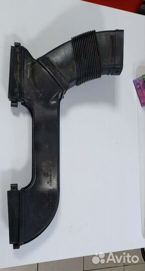 Воздухозаборник BMW