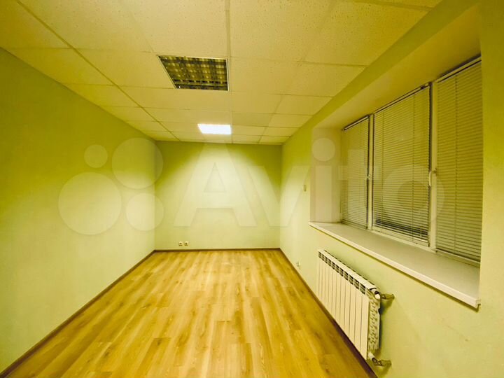 Офис, 268.7 м²