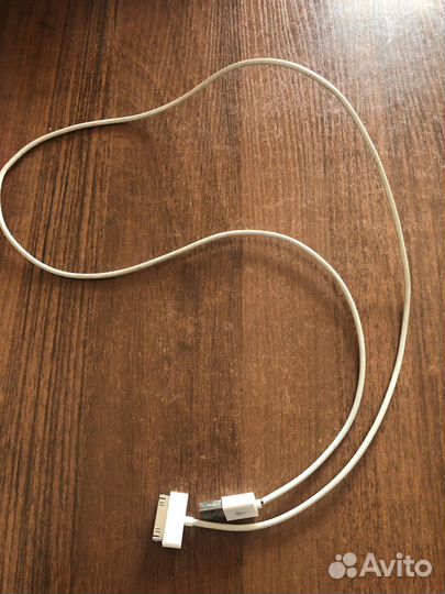 Шнур для iPad