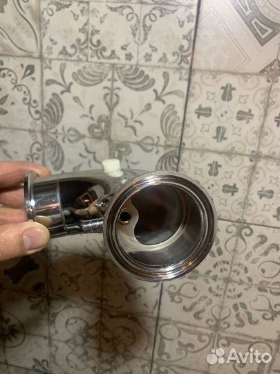 Узел отбора 2 дюйма wein