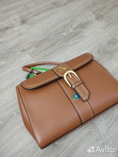 Сумка la martina