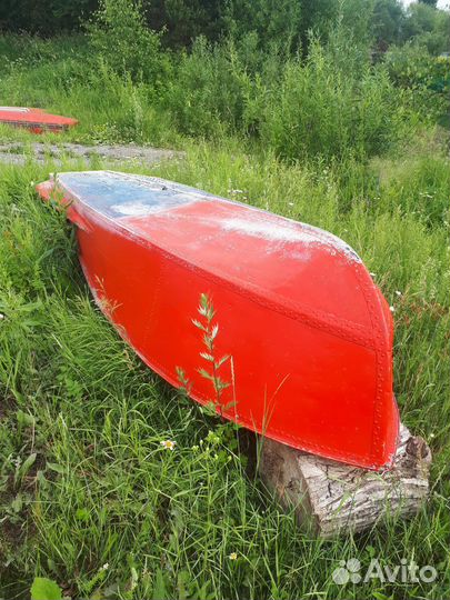 Казанка С булями