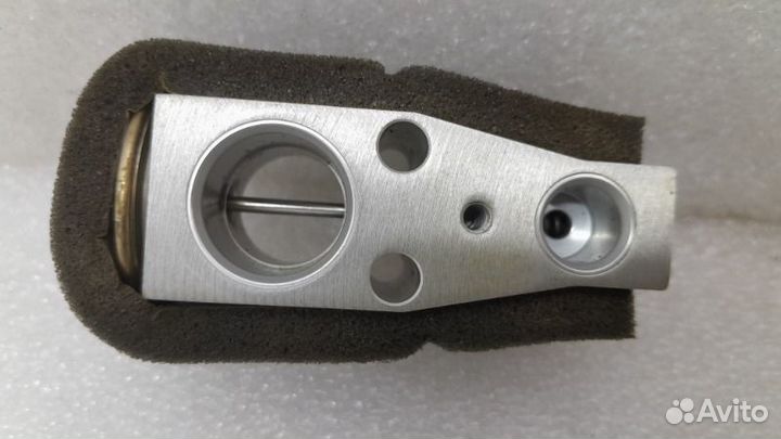 Клапан кондиционера Kia Optima JF G4KJ 2018