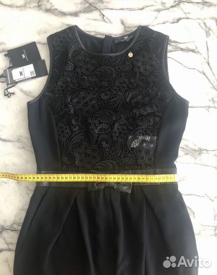 Комбинезон Elisabetta Franchi 44 р