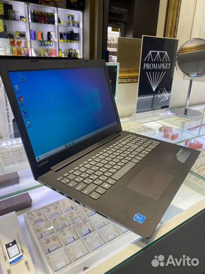 Ноутбук Lenovo IdeaPad 320-15IAP