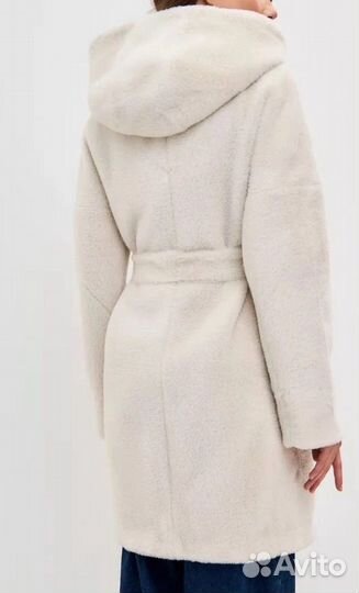Пальто женское