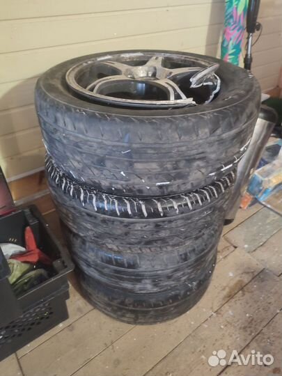 Matador MP 47 Hectorra 3 205/55 R16 91V