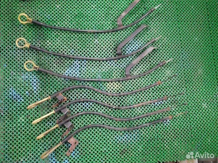 Масляный щуп Ford Focus 2 2005-2008