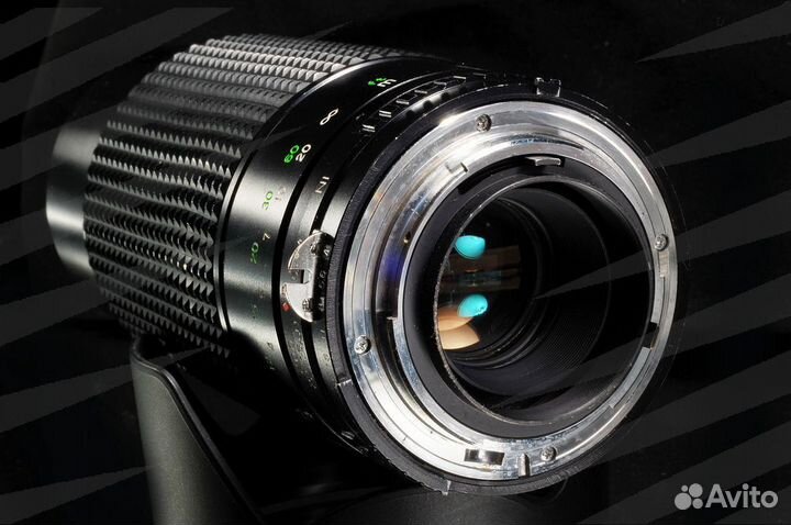 Tempo MC 80-200mm / 0844