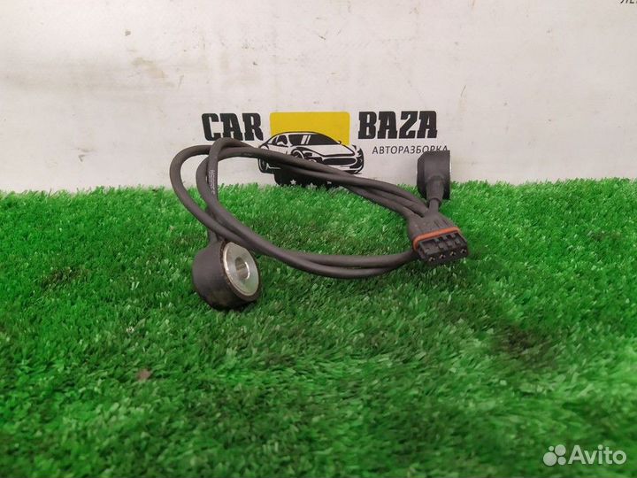 Датчик детонации BMW 6