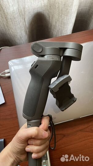 Dji osmo mobile 3