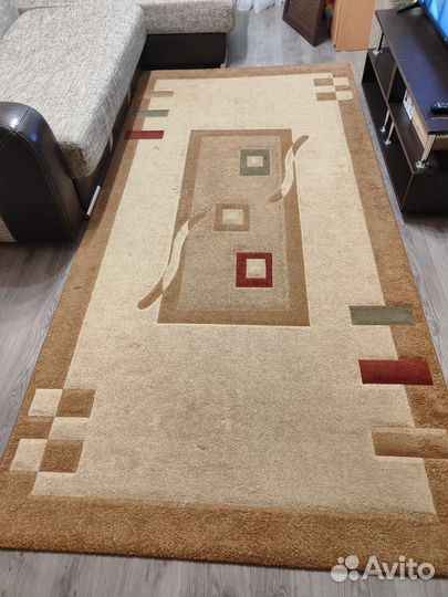 Ковры и паласы бу