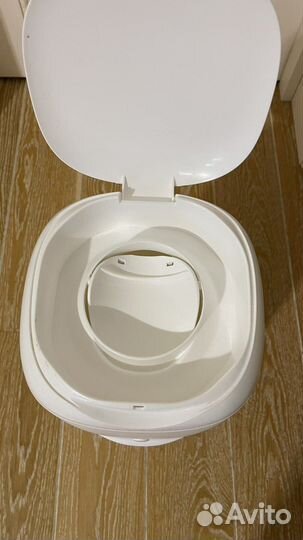 Накопитель подгузников angelcare