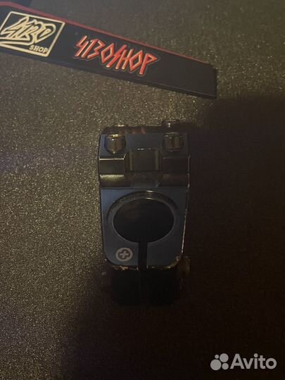 Вынос SaltPlus Field 50 мм