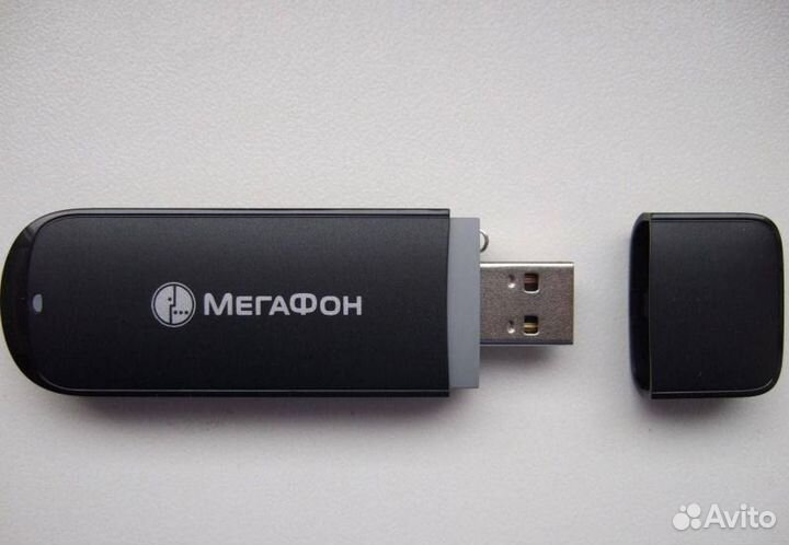Мегафон 3G Модем Е352