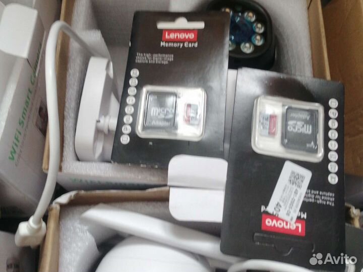 Ip wi fi камера уличная