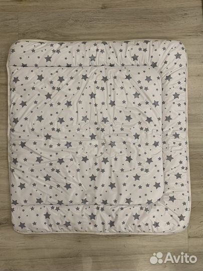 Матрас для пеленания