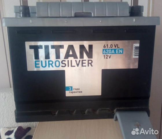 Titan euro silver 6ст. Титан евро Сильвер 620 пусковой ток. Аккумулятор Titan Euro Silver 61.1. Titan 61.1 Euro Silver. Аккумуляторная батарея Titan Euro Silver 61 Ач.